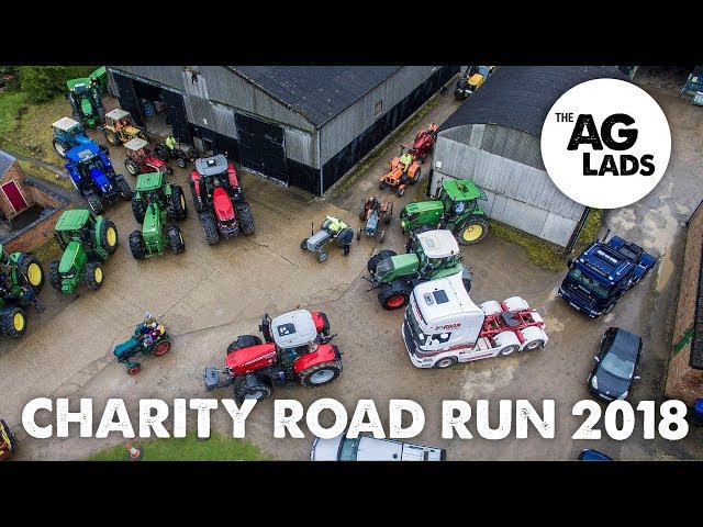 Sutton Cheney Charity Road Run