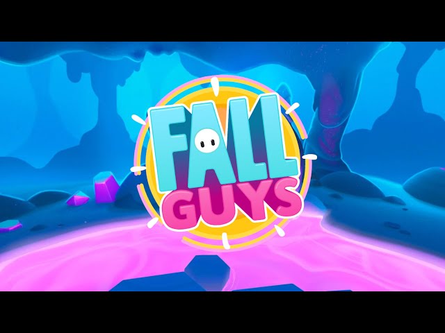 Everybody Falls (Into Fantasy) - Fall Guys 11.6 OST Extended