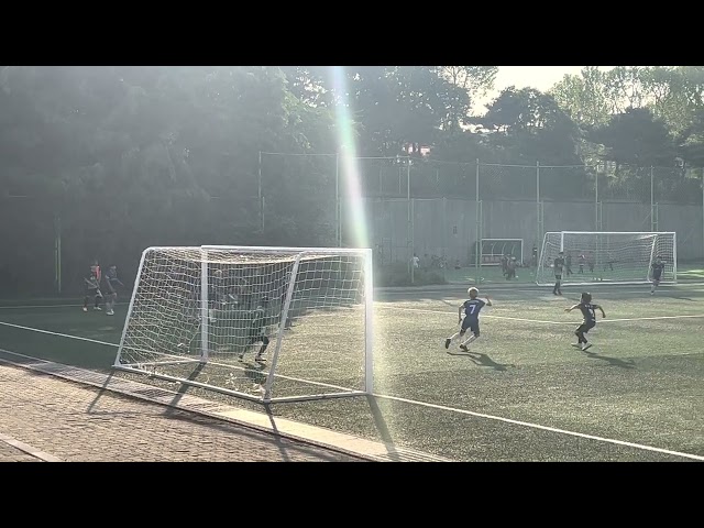 화성u12 vs손승준fc