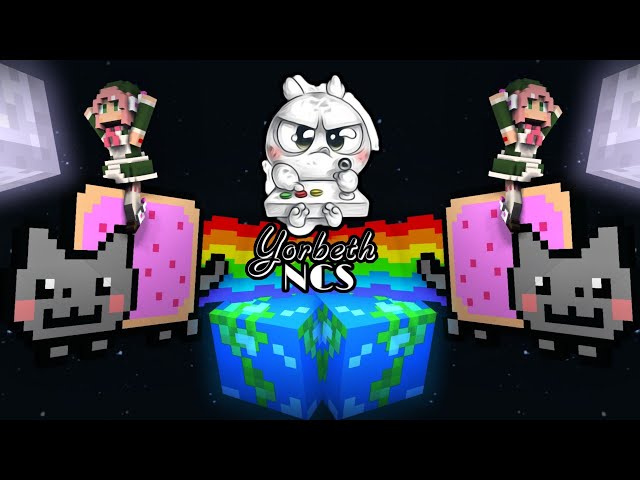 NYAN CAT (GLITCH HOP REMIX)