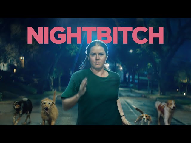 'Nightbitch' | Scene at The Academy (Feat. Amy Adams, Marielle Heller, and Scoot McNairy)