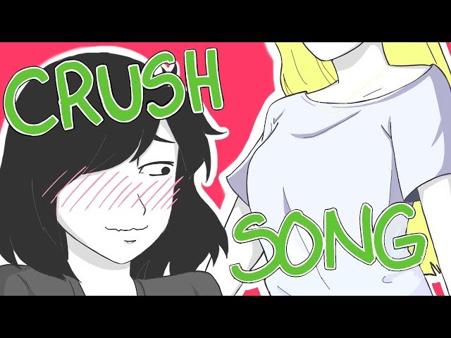 THE CRUSH SONG - Animatic