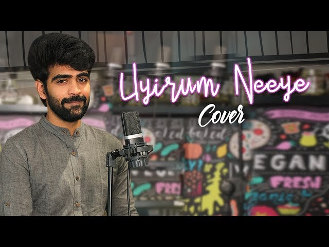 Uyirum Neeye Cover Song | Women's Day Special | AR Rahman | Thala Ajith | Nivas | #Sheinspiresus