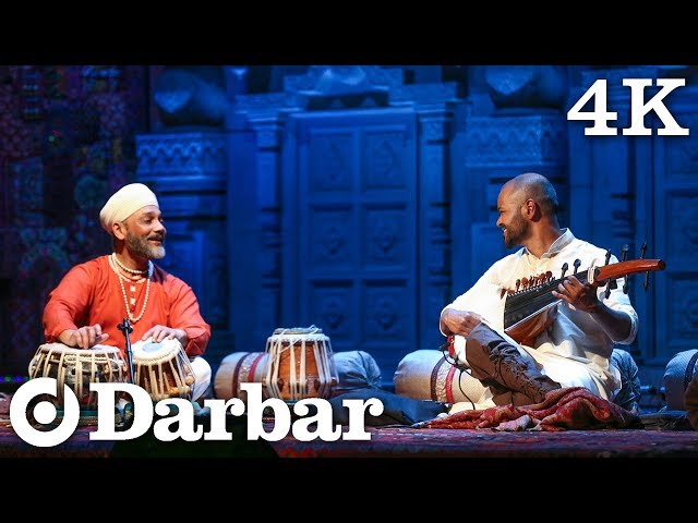 Raag Gorakh Kalyan | Soumik Datta & Sukhvinder Singh ‘Pinky’ | Sarod & Tabla | Music of India