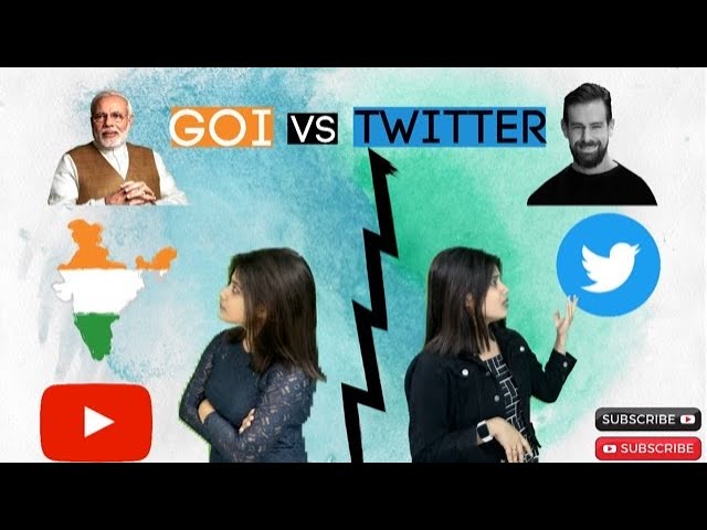 Will Twitter be BANNED in India?