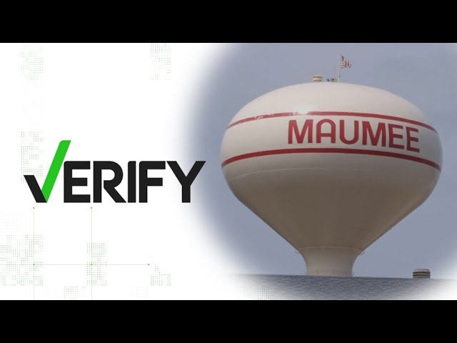 What we can VERIFY about the Maumee sewer line connections ordinance