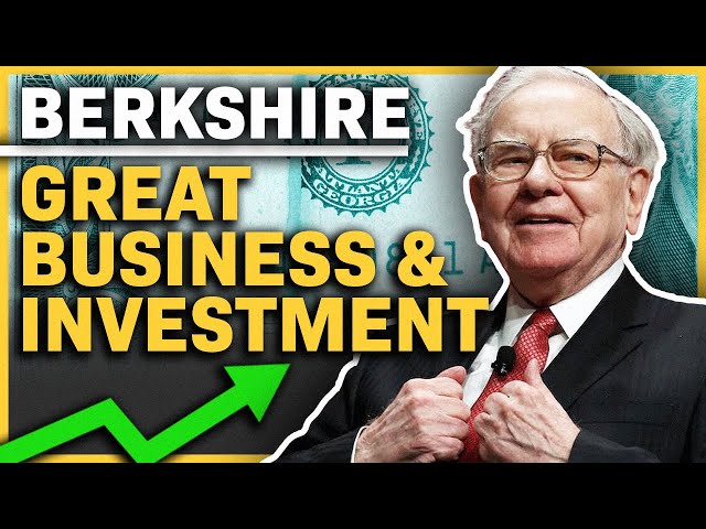 2020 Berkshire Stock Valuation - 10% Returns Expected - Stock To Buy - BARGAIN PRICE NOW