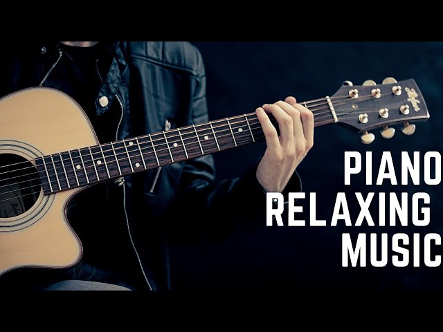 Piano Music | Piano Relaxing Sleeping Music | Better Experience In Headphones 👂