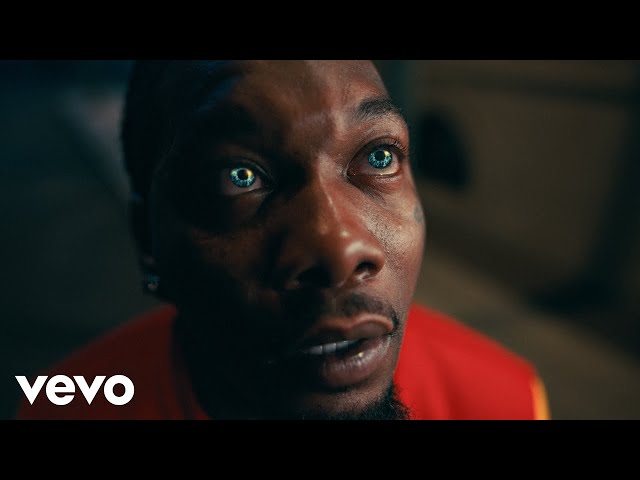 Offset - FAN (Official Music Video)