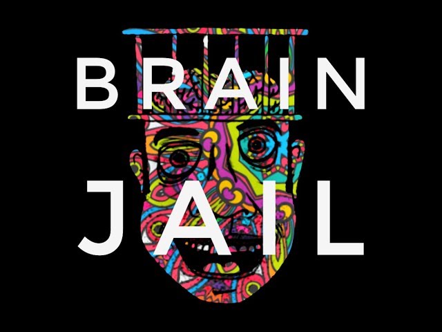 Brain Jail 360° VR