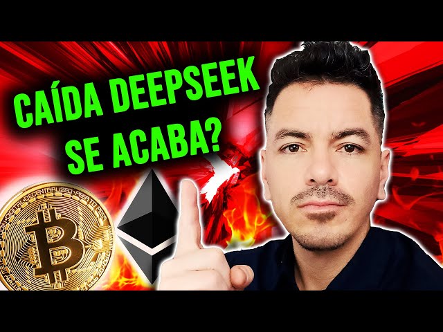 Se acabó la Caída Luego de Deep Seek? Mercado al Alza o Trampa...