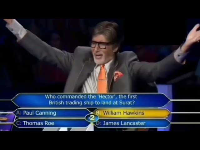 Kaun Banega Crorepati 7 Crore Winners | कौन बनेगा करोड़पति 7 करोड़ विजेता