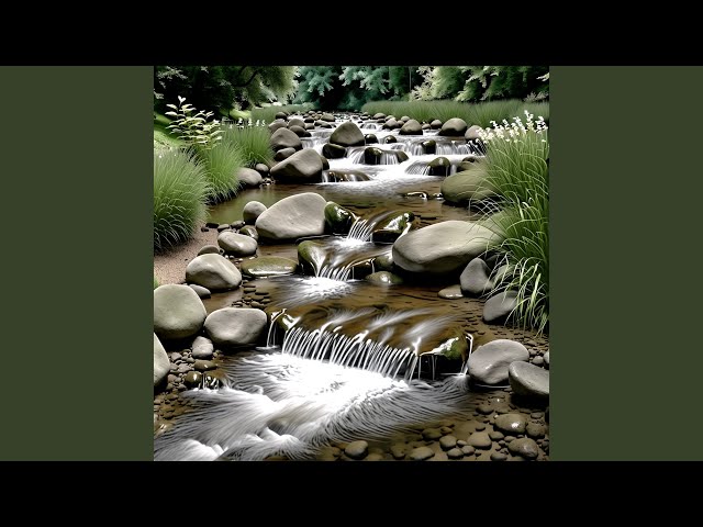 Gentle Streams