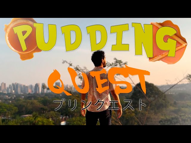 Pudding reviewer Anime Opening - Pudding Quest Opening