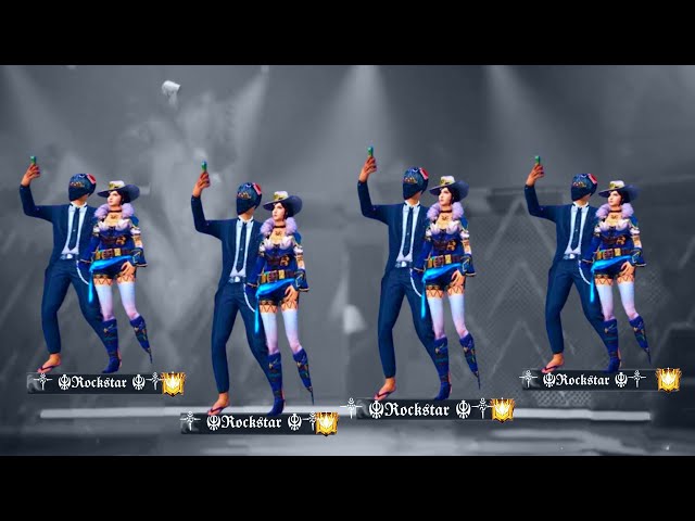 HIP HOP 🇮🇳SAKURA 🪱TOP INCLUBETER BUDIL ⛸️UP COMING EMOTE#Rockstargaming #10Daychallenge