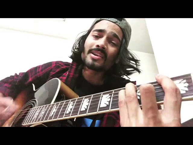 Dil tumko hi chata hai to kay kijiye...by bhuvan bam..( bb ki vines)...new song