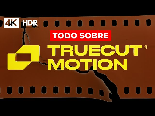 La REvolución del cine está aquí!