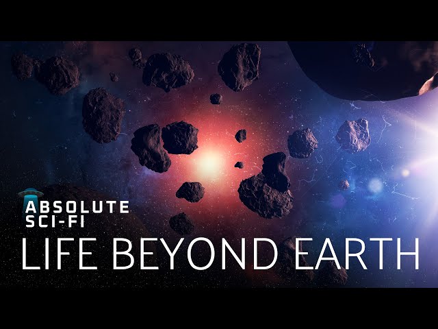 The Bizarre Theories Of Alien Life Beyond Earth