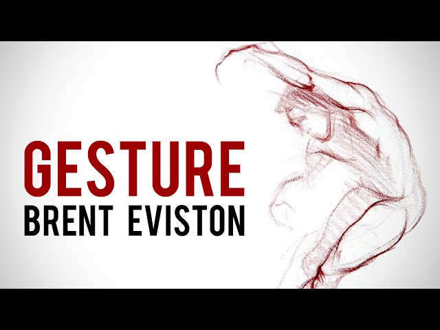 Gesture Drawing Critique with Brent Eviston