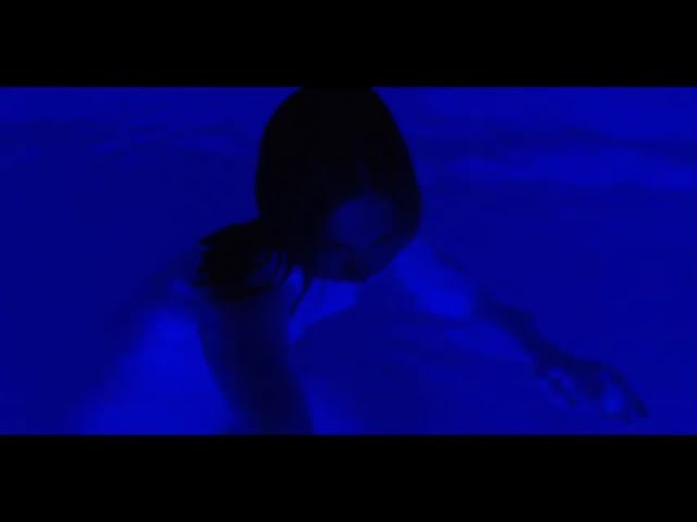 Nina Kraviz - I Want You (Official Music Video)