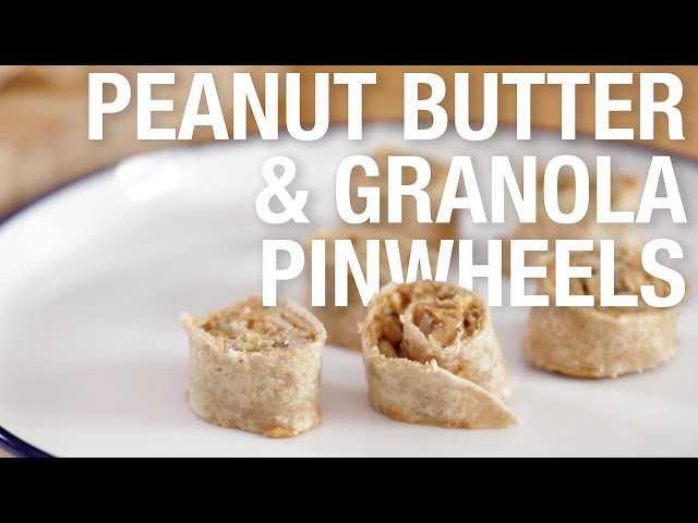 Recipe: Pinwheels Youtube