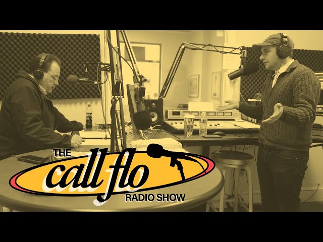 The Call Flo Show! January 27, 2025