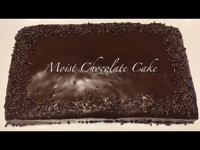 2 min cake recipe | you will make this cake every day | Basic ingredients cake recipe #choclatecake