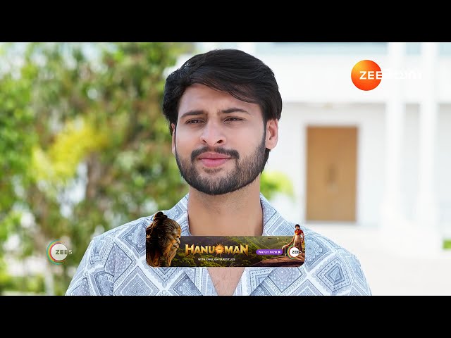 Jabilli Kosam Aakashamalle | Ep - 146 | Webisode | Mar, 26 2024 | Shravnitha, Ashmitha | Zee Telugu