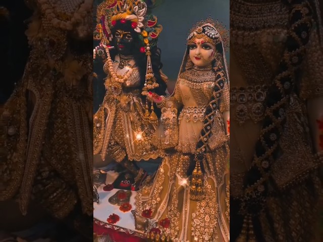 Radha Radha #love #krishnabhajan #song