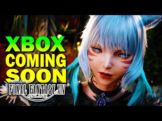 Final Fantasy XIV - Trailer Explained