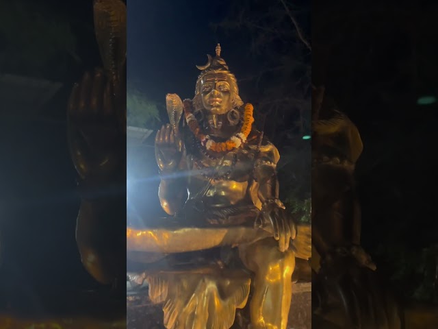 Uttarakhand Dehradun top Kesar Mandar, Om Namo Shivaya, her her Mahadev Jai Mahakal