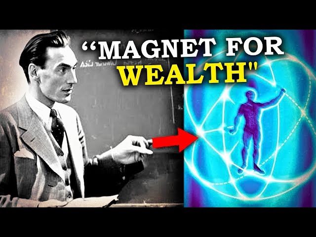 Ignore Reality & Create Wealth Using Neville Goddard’s Law of Assumption