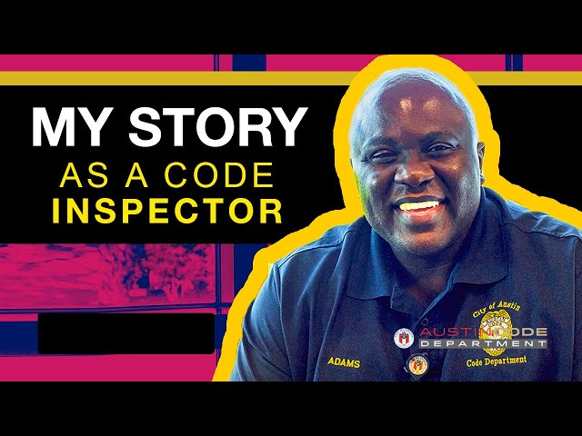 Hoarding Disorder | My Story as a Code Inspector Ep. 6