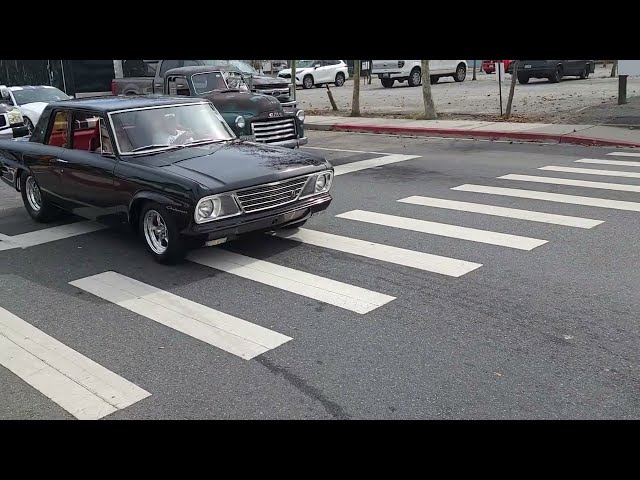 Classic Cars Cruisin Ocean City Dreamgoatinc Hot Rod and Classic Muscle Cars