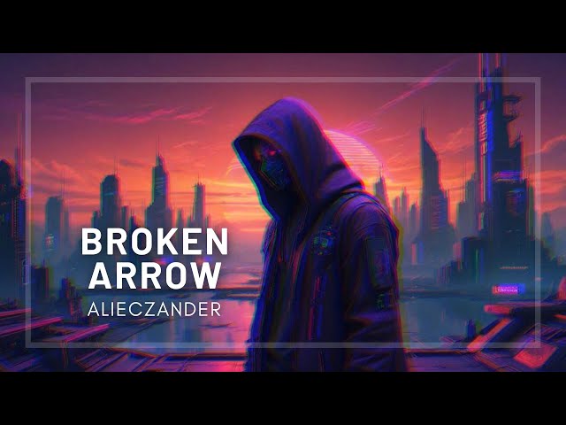 Broken Arrow by Alieczander | Electronic