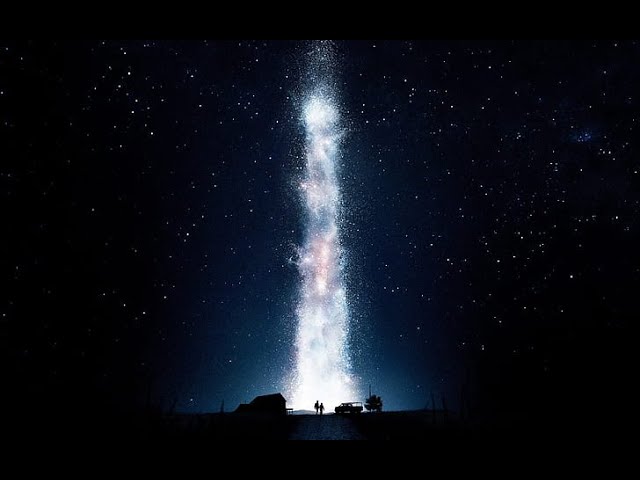 Interstellar