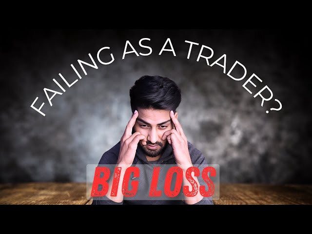 Trading Gone Wrong: My Strategy to Heal and Rebuild: Live option trade nifty.