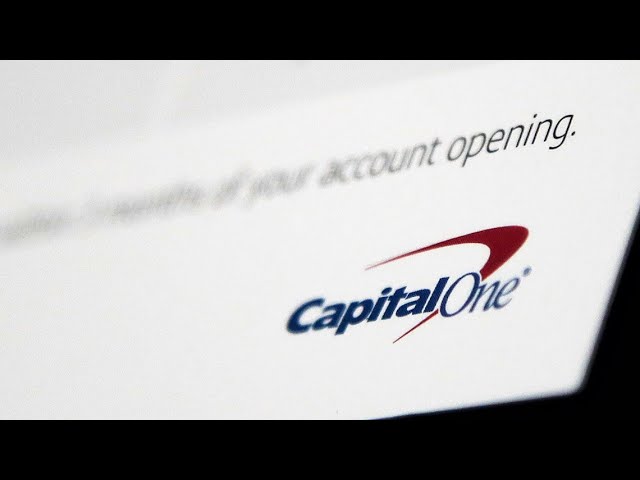 Capital One service outage leaves customers unable to access accounts, without paychecks for days