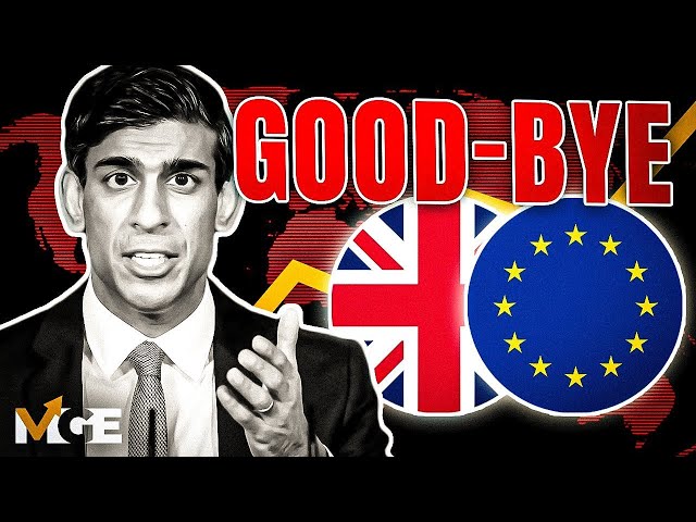 Can Britain Ever Return to the EU?