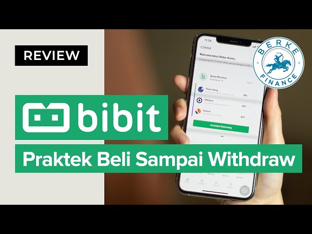 Review Reksadana Bibit