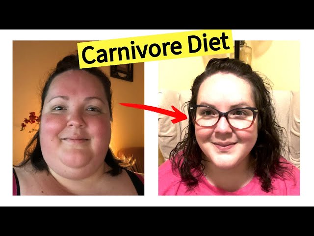 | Showing Up: Day 51 | 110+ lbs. LOST on Carnivore Diet