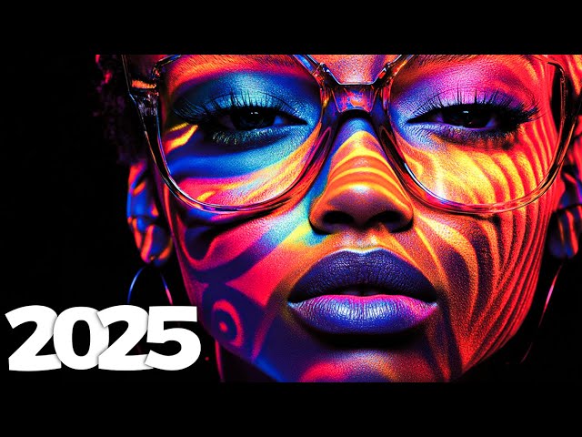 Summer Music Mix 2025🔥Best Of Vocals Deep House🔥Ariana Grande, Rema, Alan Walker, Miley Cyrus #249