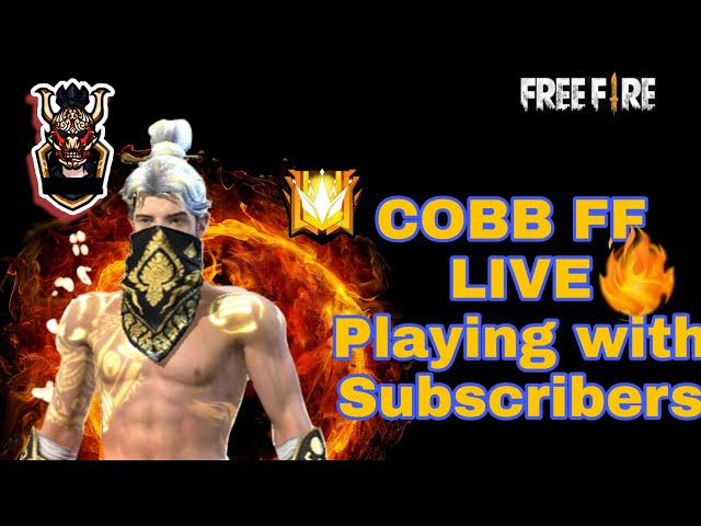 Playing with SubscribersE Live MAGA GIVEWAY WITH TEAM CODE join and enjoy live streming