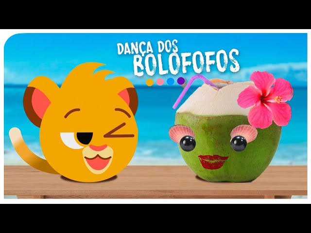 Children's Music | Bolofofos Dance