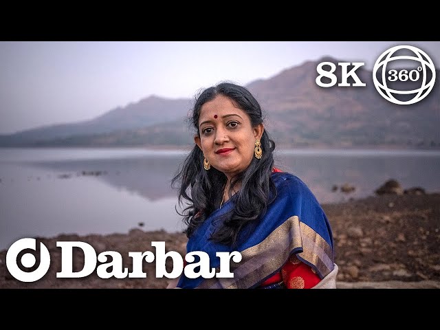 Raag Gujri Todi | Manjiri Asanare-Kelkar | Morning | Darbar VR360