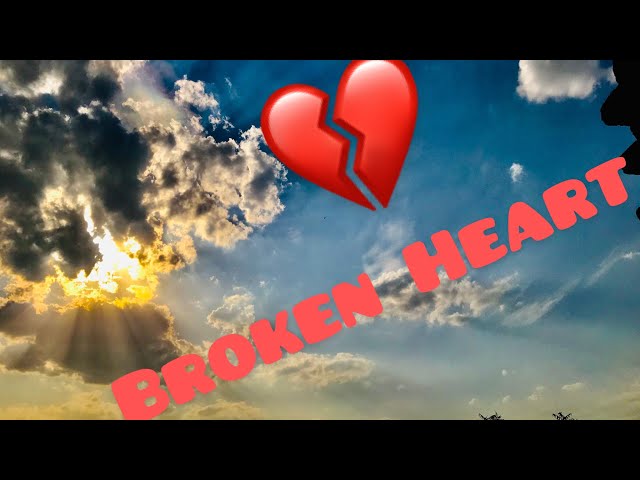 Broken Heart Poetry | Devil Aatiya | Sad Sayri 💔