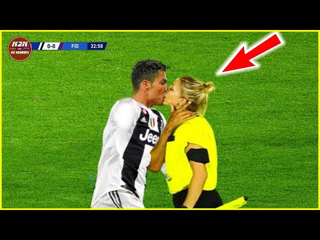 20 Incredible And Funny Moments In Football