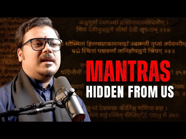 Untold Story of Shri Suktam Mantra - THIS Mantra Chant Will Make you Rich!