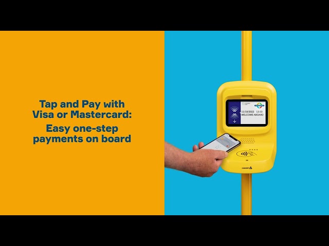 Adelaide Metro Easy Ways To Pay