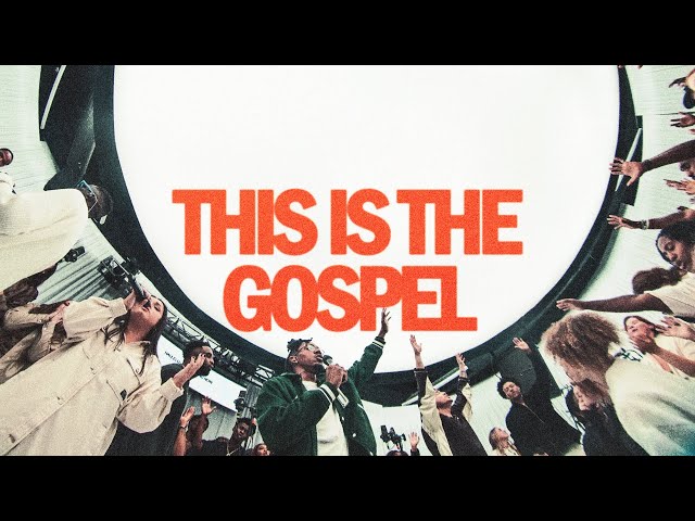 This Is The Gospel | ELEVATION RHYTHM & Joe L Barnes